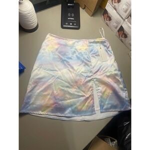 Skirt NWT silky Betogether size small